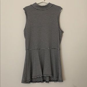 byxby striped shirt